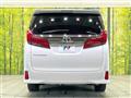 2022 Toyota Alphard