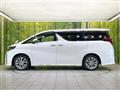 2022 Toyota Alphard