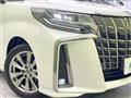 2022 Toyota Alphard