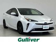 2021 Toyota Prius