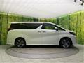 2022 Toyota Alphard