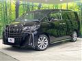 2022 Toyota Alphard