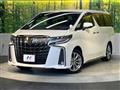 2022 Toyota Alphard