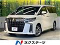 2022 Toyota Alphard