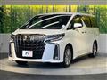 2022 Toyota Alphard