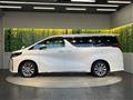 2022 Toyota Alphard