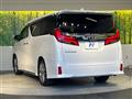 2022 Toyota Alphard