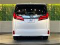 2022 Toyota Alphard