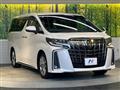 2022 Toyota Alphard