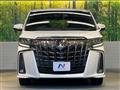 2022 Toyota Alphard