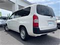 2019 Toyota Succeed Van