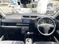 2019 Toyota Succeed Van