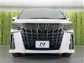 2022 Toyota Alphard