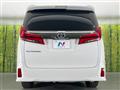 2022 Toyota Alphard