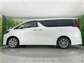 2022 Toyota Alphard