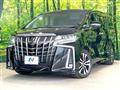 2022 Toyota Alphard