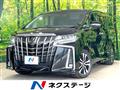 2022 Toyota Alphard