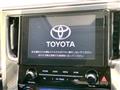 2022 Toyota Alphard