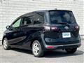 2018 Toyota Sienta