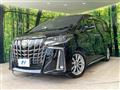 2022 Toyota Alphard