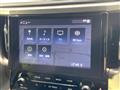 2022 Toyota Alphard