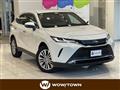 2021 Toyota Harrier
