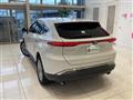 2021 Toyota Harrier