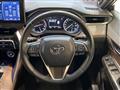 2021 Toyota Harrier