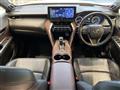 2021 Toyota Harrier