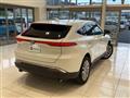 2021 Toyota Harrier