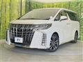 2022 Toyota Alphard