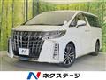 2022 Toyota Alphard
