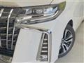 2022 Toyota Alphard