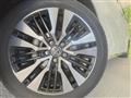 2022 Toyota Alphard