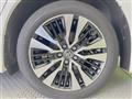 2022 Toyota Alphard