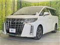 2022 Toyota Alphard