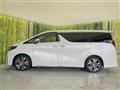 2022 Toyota Alphard