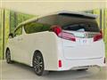 2022 Toyota Alphard