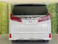 2022 Toyota Alphard
