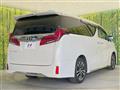 2022 Toyota Alphard