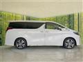 2022 Toyota Alphard