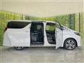 2022 Toyota Alphard