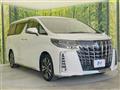 2022 Toyota Alphard