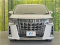 2022 Toyota Alphard