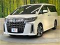 2022 Toyota Alphard