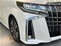2022 Toyota Alphard
