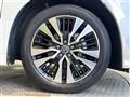 2022 Toyota Alphard