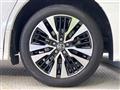 2022 Toyota Alphard