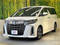 2022 Toyota Alphard