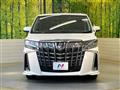 2022 Toyota Alphard